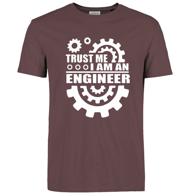 I Am An Engineer