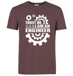I Am An Engineer