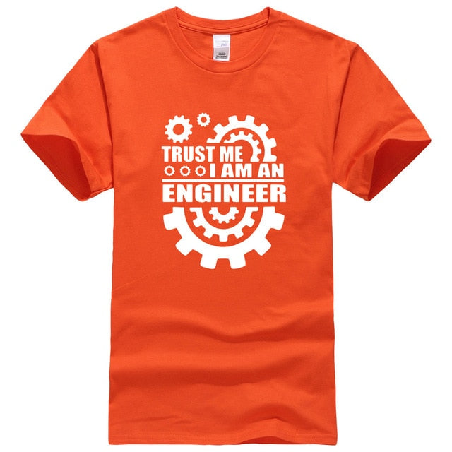 I Am An Engineer