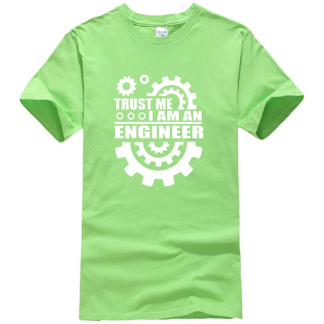 I Am An Engineer