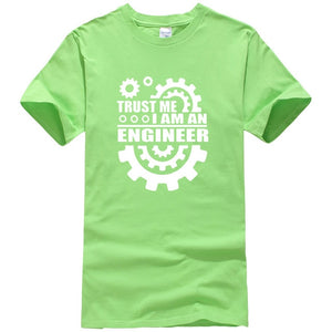 I Am An Engineer