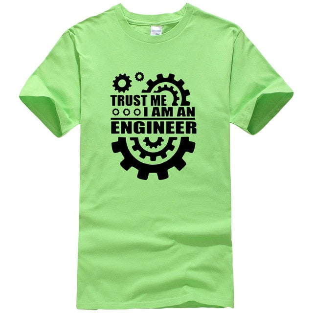 I Am An Engineer