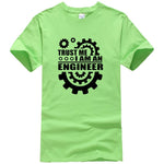 I Am An Engineer