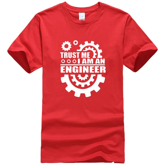 I Am An Engineer