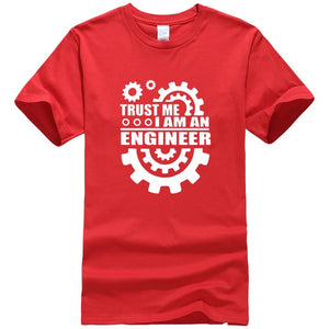I Am An Engineer