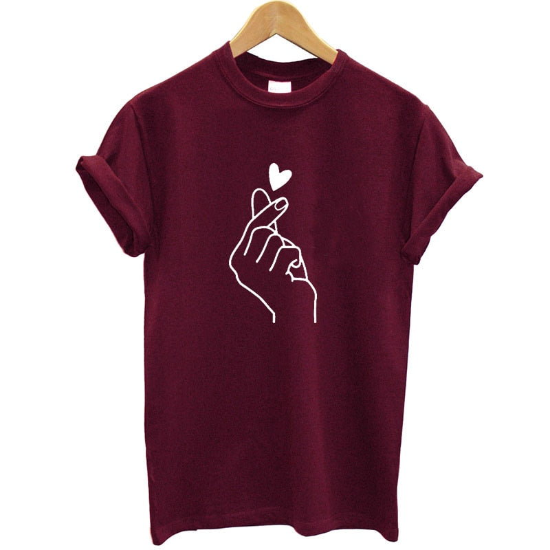 New Arrival Love