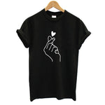 New Arrival Love