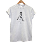 New Arrival Love