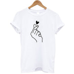New Arrival Love