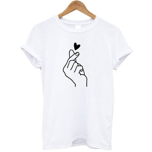 New Arrival Love