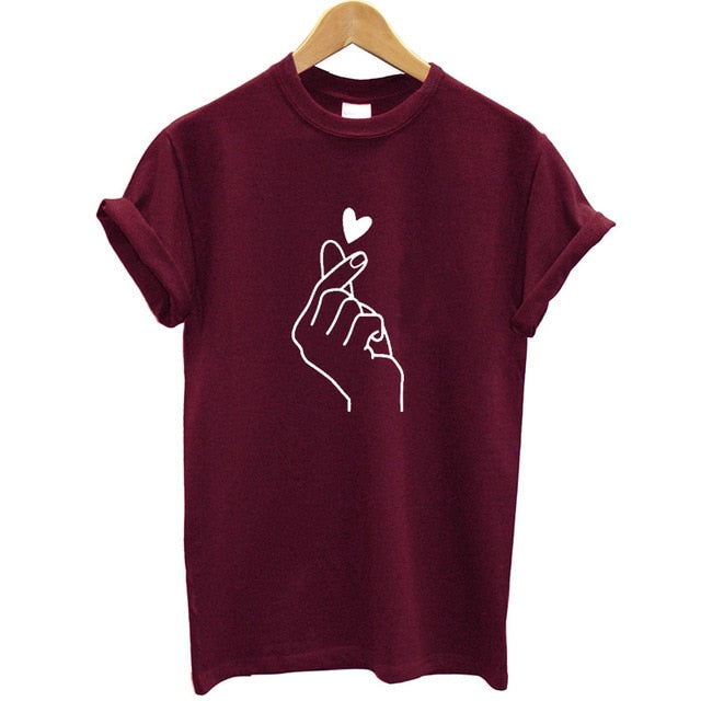 New Arrival Love