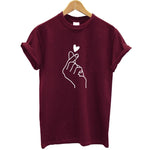 New Arrival Love