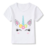 Unicorn Face