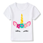 Unicorn Face