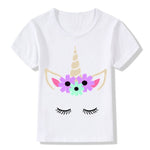 Unicorn Face