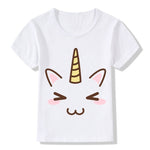 Unicorn Face