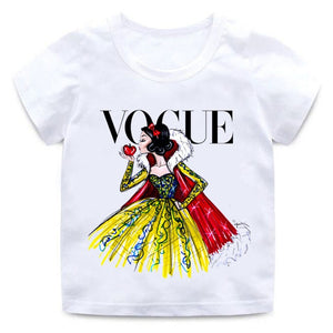 VOGUE Princess