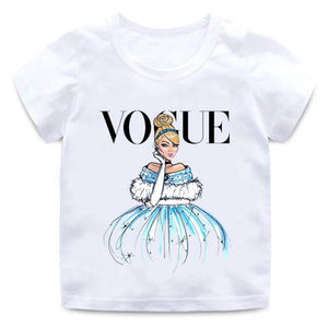 VOGUE Princess