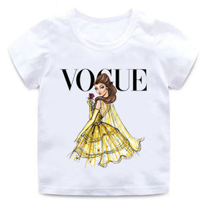 VOGUE Princess