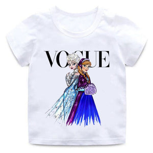 VOGUE Princess