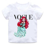VOGUE Princess