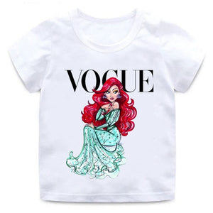 VOGUE Princess