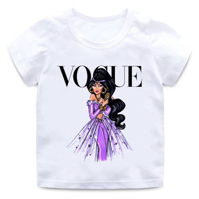 VOGUE Princess
