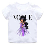 VOGUE Princess