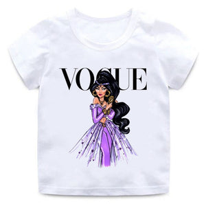 VOGUE Princess