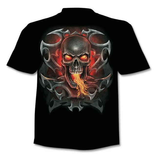 2019 Skull Guns