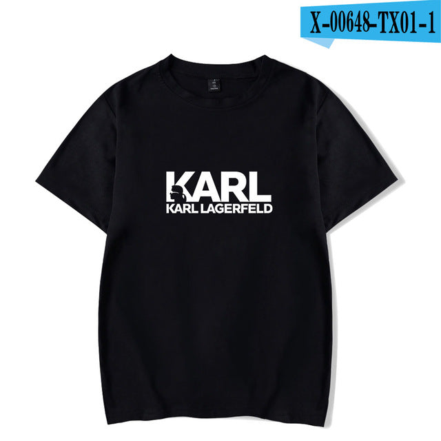 Karl Lagerfeld