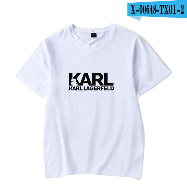 Karl Lagerfeld