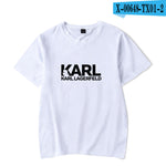 Karl Lagerfeld