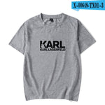 Karl Lagerfeld