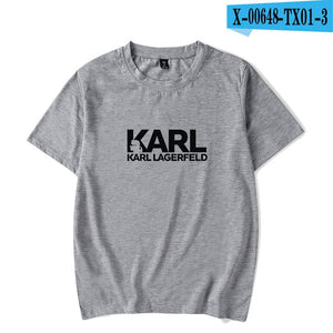 Karl Lagerfeld