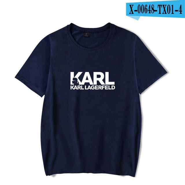 Karl Lagerfeld