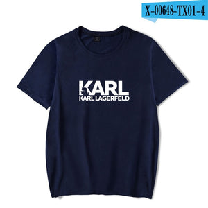 Karl Lagerfeld