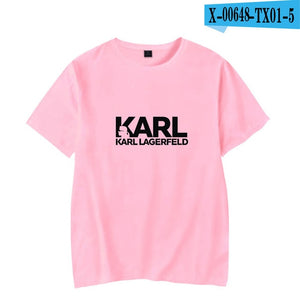 Karl Lagerfeld