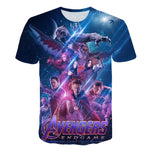 Marvel Avengers Endgame