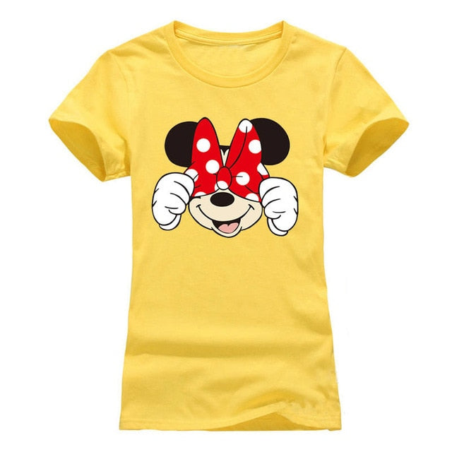 Smile Mouse