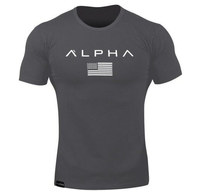 Alpha America