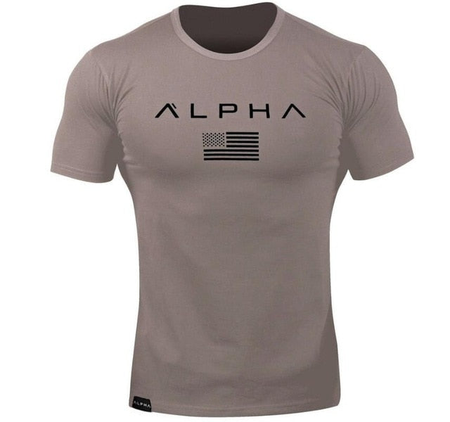 Alpha America