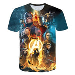 Marvel Avengers Endgame