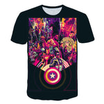 Marvel Avengers Endgame