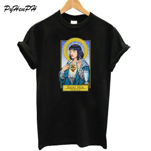 Pulp Fiction Tshirt