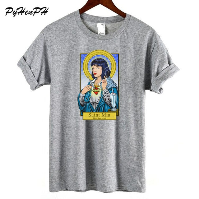 Pulp Fiction Tshirt