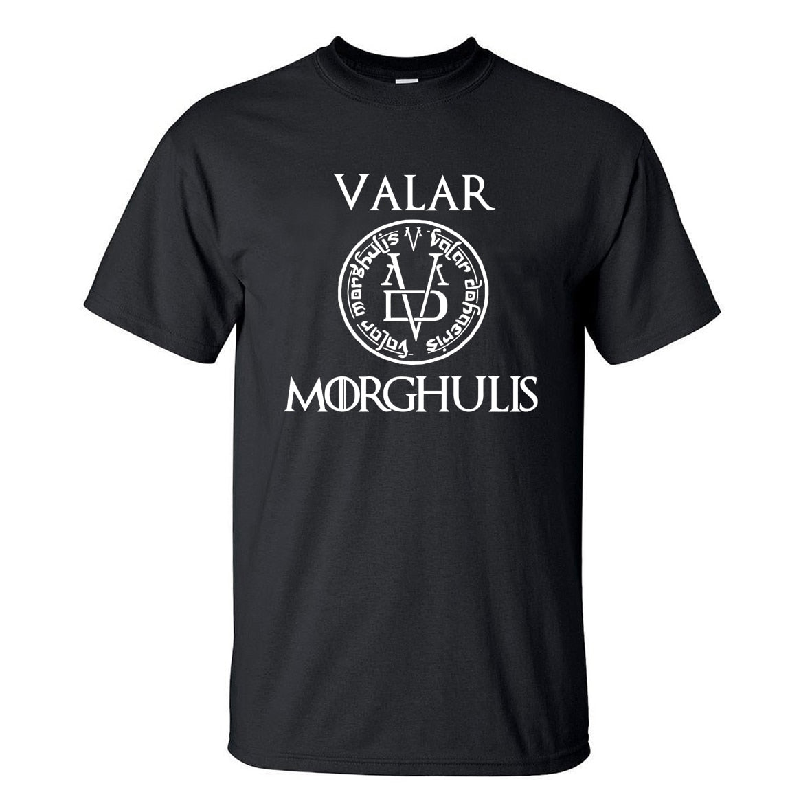 Valar Morghulis