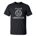 Valar Morghulis