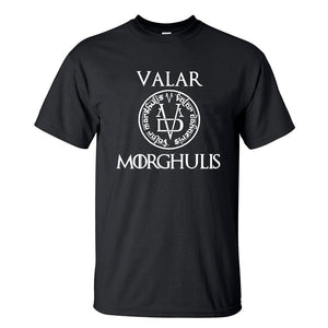 Valar Morghulis