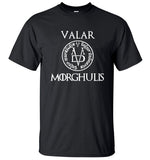 Valar Morghulis
